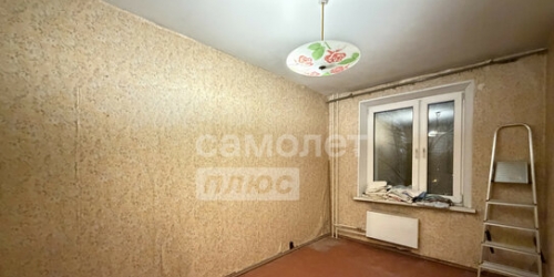 2-комн квартира Кленовый б-р,  д. 10,  к. 1