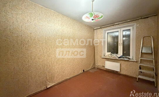 Продажа 2-комн квартиры на вторичном рынке Кленовый б-р,  д. 10,  к. 1