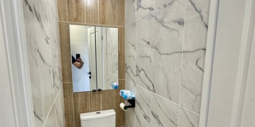 2-комн квартира улица Перерва,  д. 14