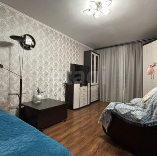 1-комн квартира Раменское, ул Коммунистическая,  д. 35