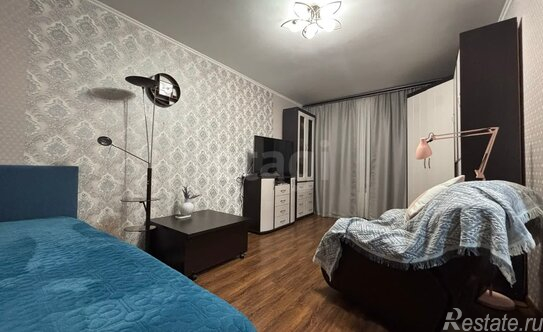 Продажа 1-комн квартиры на вторичном рынке Раменское, ул Коммунистическая,  д. 35