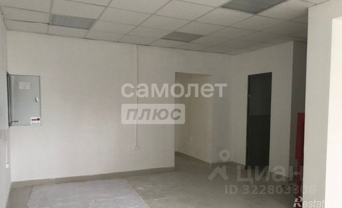 Аренда ПСН ул Перекопская,  д. 34,  к. 4