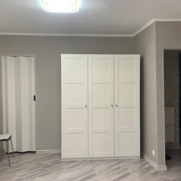 Аренда 1-комн квартиры на вторичном рынке Бебеля 3-я ул,  д. 34