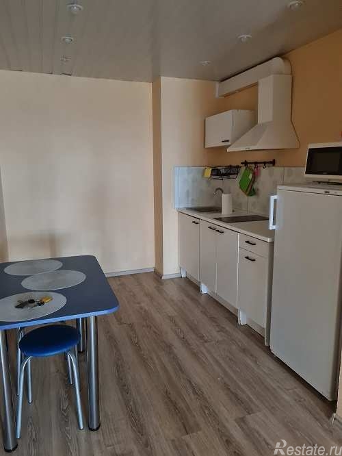 Аренда 1-комн квартиры на вторичном рынке Варшавская ул,  д. 6,  к. 1