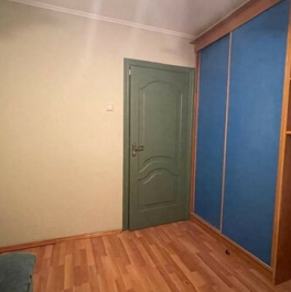 Продажа 3-комн квартиры на вторичном рынке Подольск, ул Северная,  д. 6