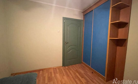 Продажа 3-комн квартиры на вторичном рынке Подольск, ул Северная,  д. 6