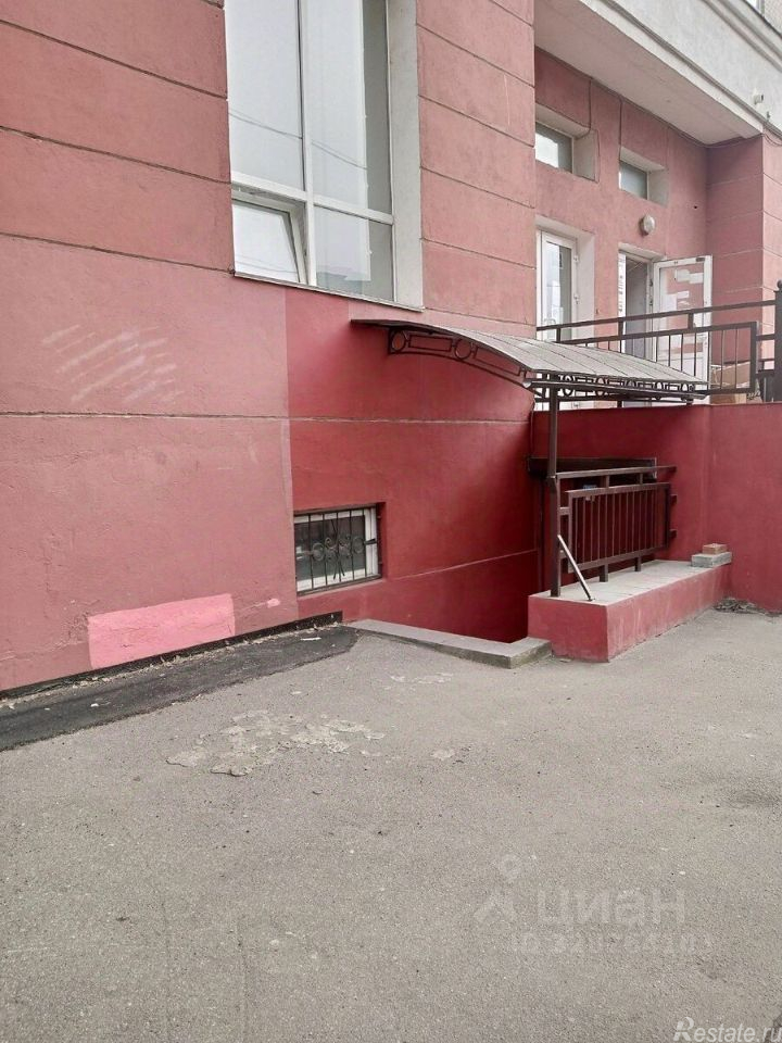 Аренда ПСН ул Нахимова,  д. 11