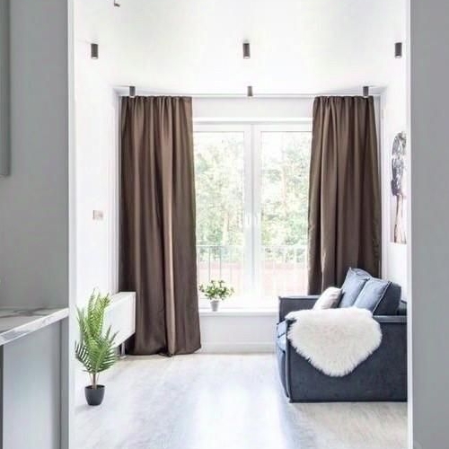 1-комн квартира Опалиха мкр, улица Алябьева, 1