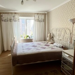 Продажа 2-комн квартиры на вторичном рынке ул Богайчука,  д. 24