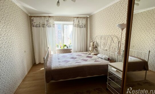 Продажа 2-комн квартиры на вторичном рынке ул Богайчука,  д. 24