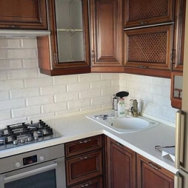 Аренда 2-комн квартиры на вторичном рынке Воронцовская улица,  д. 44