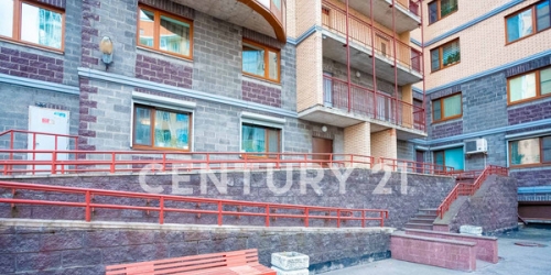 3-комн квартира Костромской пр-кт,  д. 69/11