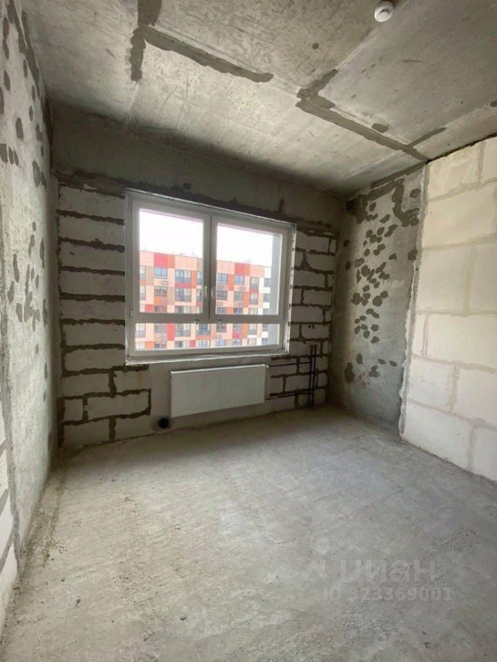 Продажа 1-комн квартиры на вторичном рынке Апрелевка, улица Ясная, 1к4