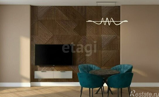 Продажа 3-комн квартиры на вторичном рынке Ординарная улица