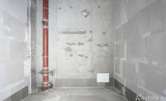 Продажа 2-комн квартиры на вторичном рынке Шмитовский проезд,  д. 39,  к. 16