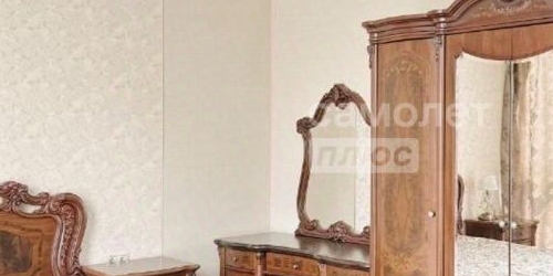 4-комн квартира Красногорск, бульвар Павшинский, 26