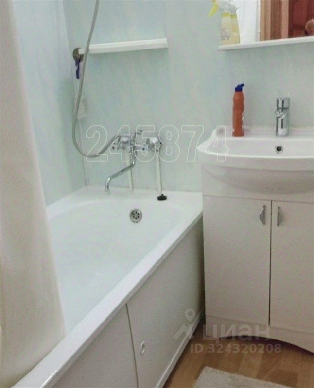 Аренда 2-комн квартиры на вторичном рынке улица Трофимова, 16