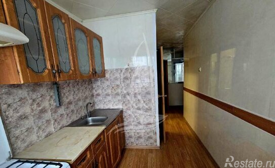 Продажа 3-комн квартиры на вторичном рынке Подольск, Высотная улица,  д. 7