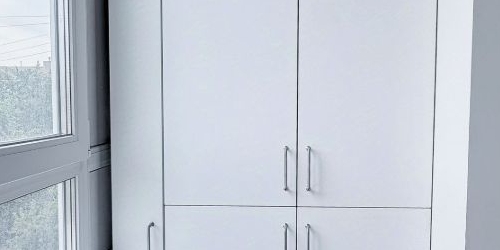 3-комн квартира улица Малая Грузинская, 46