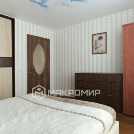 Продажа 2-комн квартиры на вторичном рынке Екатерининский пр-кт,  д. 2