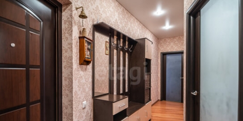 2-комн квартира Просвещения пр-кт,  д. 99