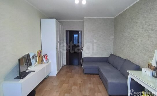 Продажа 2-комн квартиры на вторичном рынке ул Олеко Дундича,  д. 39,  к. 1