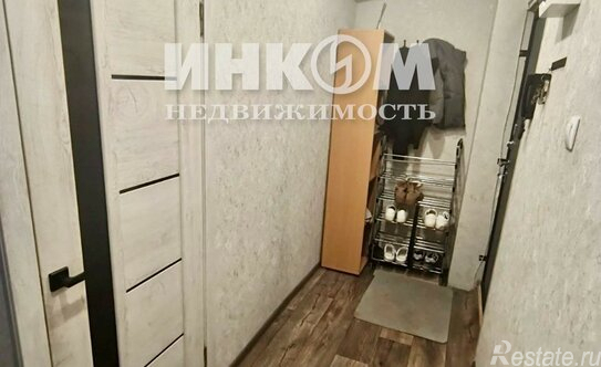 Продажа 1-комн квартиры на вторичном рынке Воскресенск г, Ломоносова ул,  д. 96