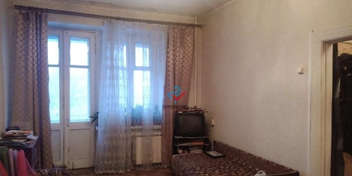 1-комн квартира Новозаводская улица, 25к8