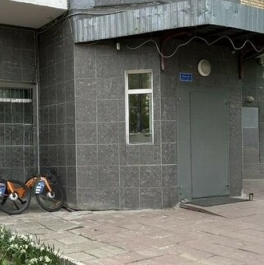 Продажа 2-комн квартиры на вторичном рынке ул Клинская,  д. 16,  к. 1