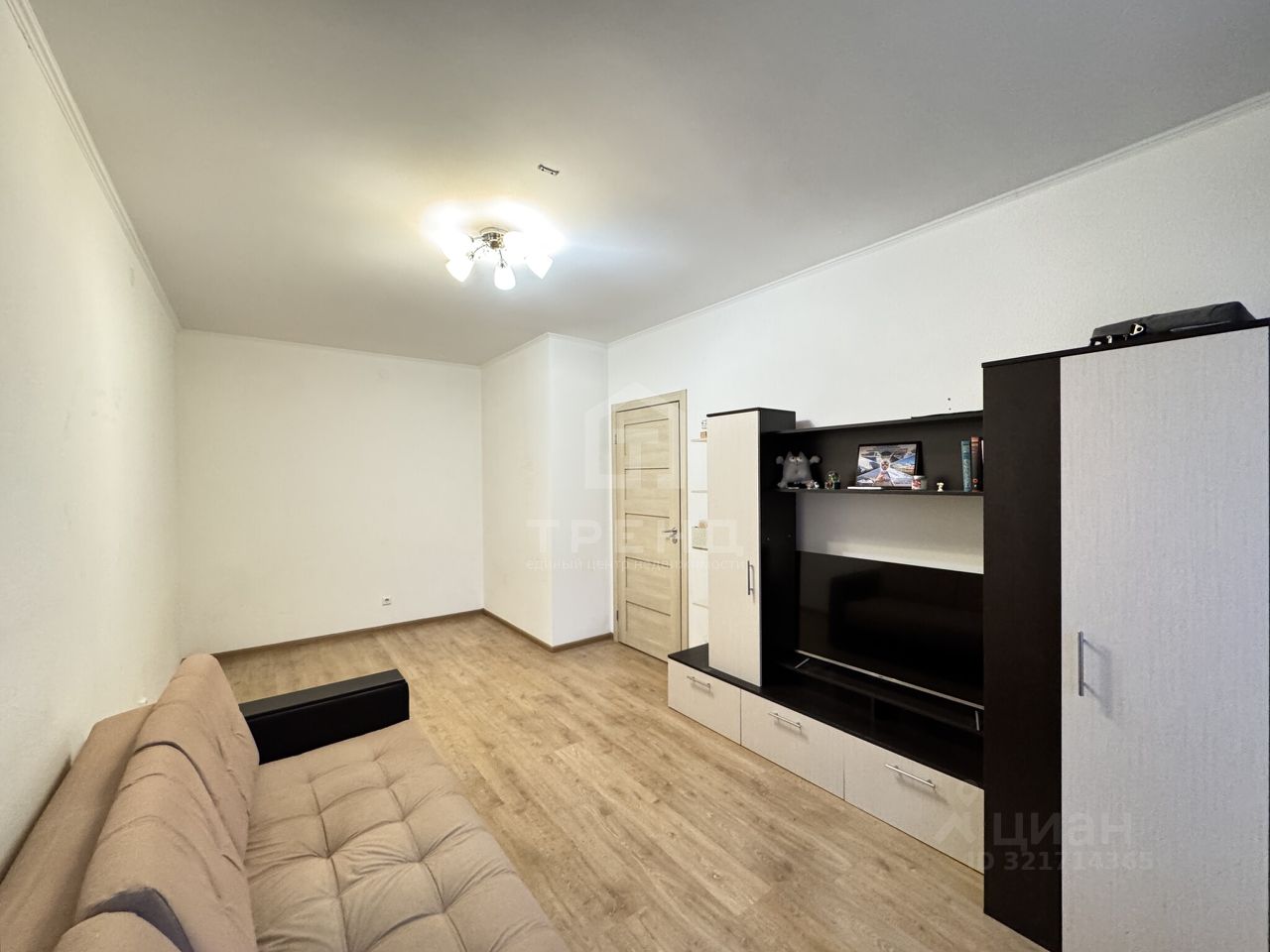 Продажа 1-комн квартиры на вторичном рынке проспект Ветеранов, 169к2