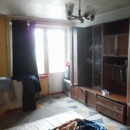 Продажа 2-комн квартиры на вторичном рынке Парковая 10-я ул,  д. 4