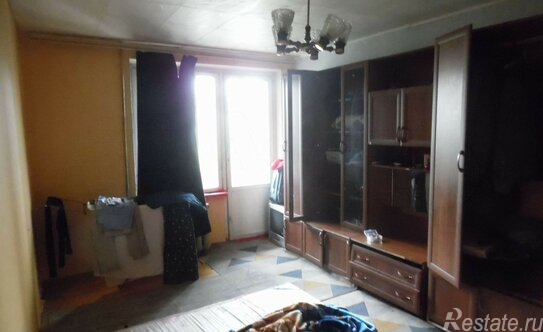 Продажа 2-комн квартиры на вторичном рынке Парковая 10-я ул,  д. 4