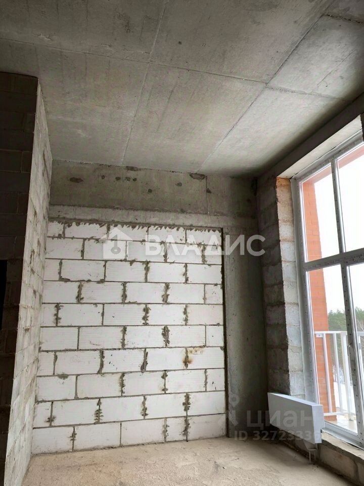 Продажа 2-комн квартиры на вторичном рынке пос. Клюквенный, 18к1