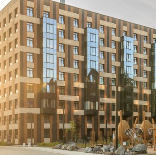 3-комн квартира Петровский пр-кт,  д. 11 к2