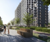 Продать Квартиры вторичка Новое Павлино, улица Романычева  2 