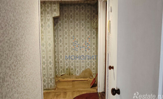 Продажа 2-комн квартиры на вторичном рынке Киевское шоссе