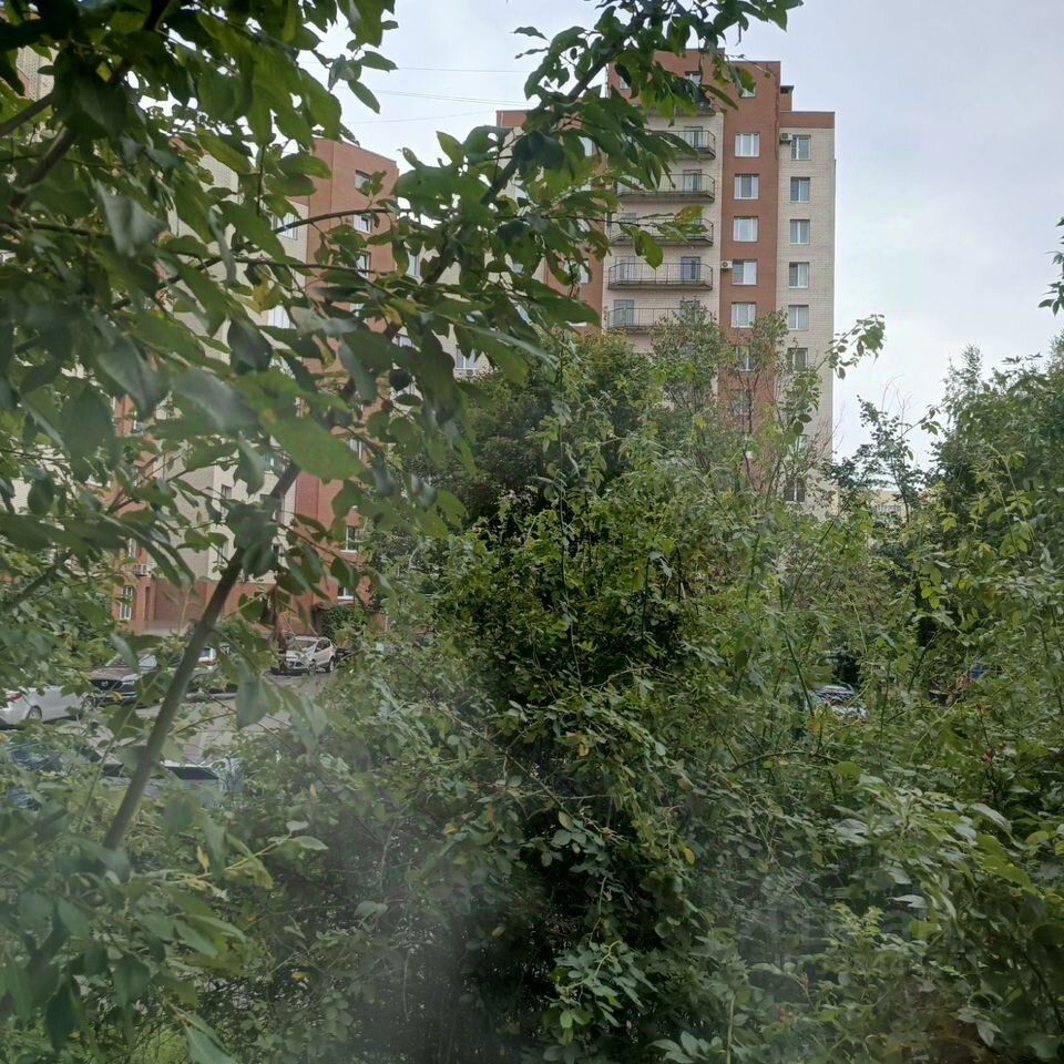 Продажа 1-комн квартиры на вторичном рынке Ленинский проспект, 135к4