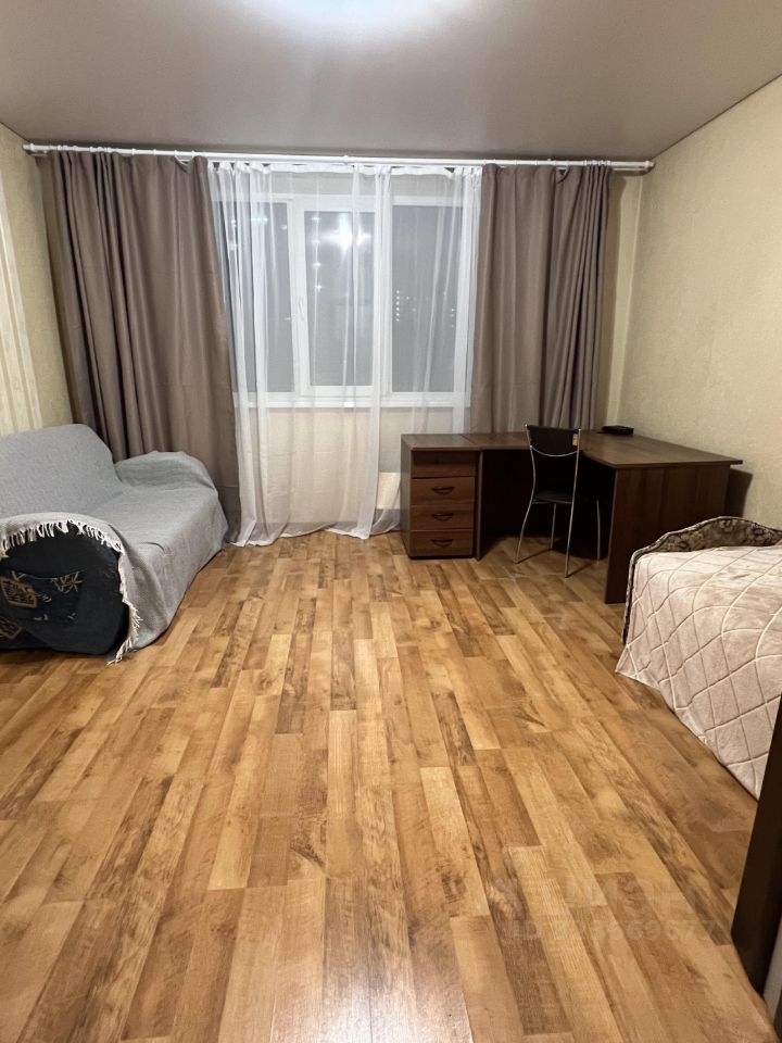 Аренда 2-комн квартиры на вторичном рынке Ключевая улица, 4К1