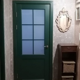 Аренда 2-комн квартиры на вторичном рынке Гаванская улица,  д. 34