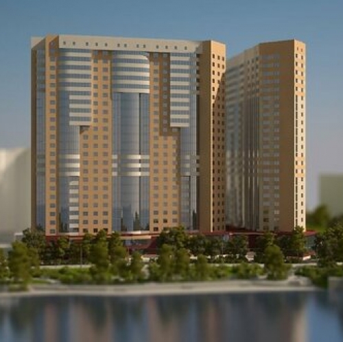 4-комн квартира Пушкино, Московский пр-кт,  д. 25