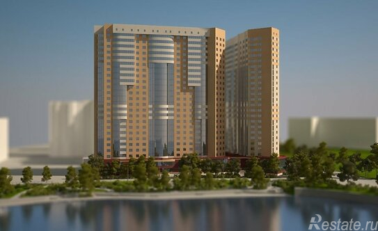 Продажа 4-комн квартиры на вторичном рынке Пушкино, Московский пр-кт,  д. 25