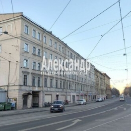 Продажа 2-комн квартиры на вторичном рынке Сампсониевский Б. пр-кт,  д. 18