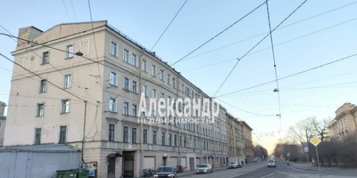 2-комн квартира Сампсониевский Б. пр-кт,  д. 18
