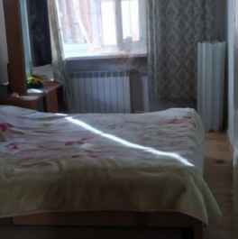 Аренда 2-комн квартиры на вторичном рынке Ординарная улица,  д. 8