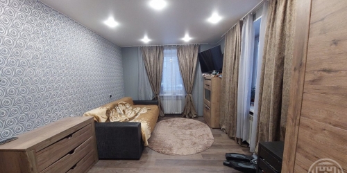 2-комн квартира Петергоф г., Разведчика бул. ,  д. 12,  к. 2