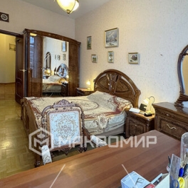 Продажа 1-комн квартиры на вторичном рынке Тбилисская улица,  д. 32