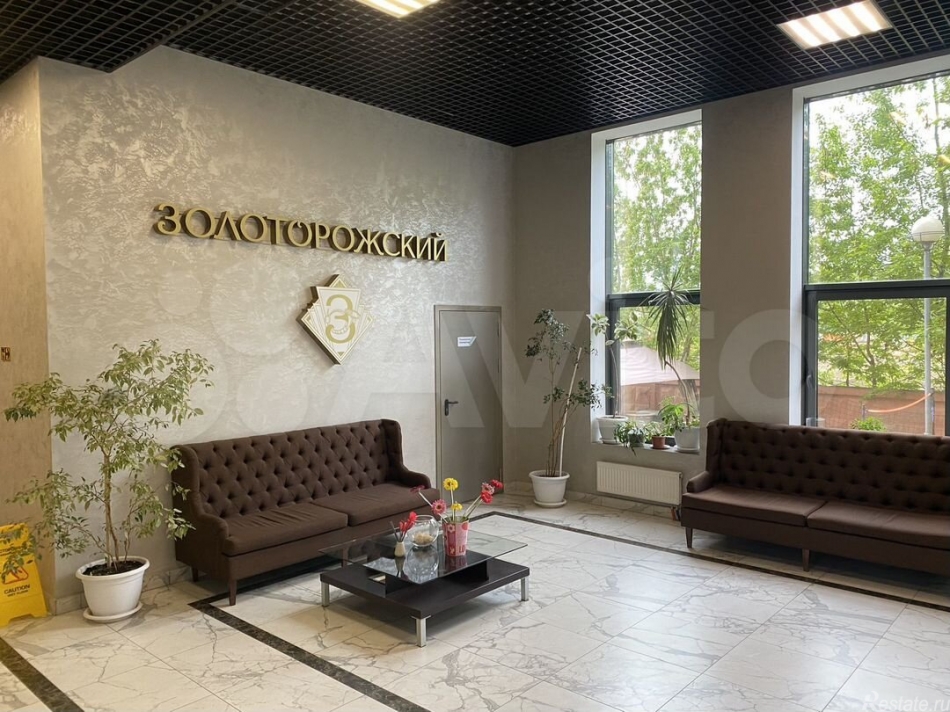 Аренда ПСН улица Золоторожский Вал,  д. 8