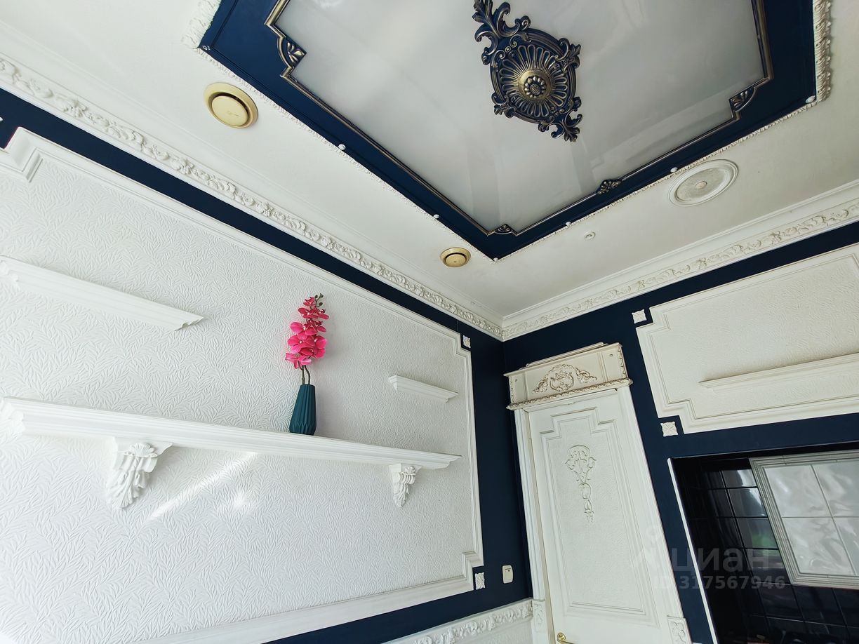 Аренда студии 1-й Рабфаковский переулок, 5