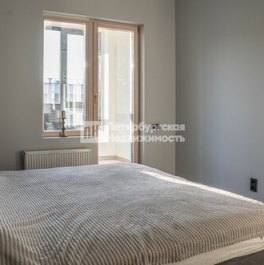 Продажа 3-комн квартиры на вторичном рынке Петровский пр-кт,  д. 22 к2 с1