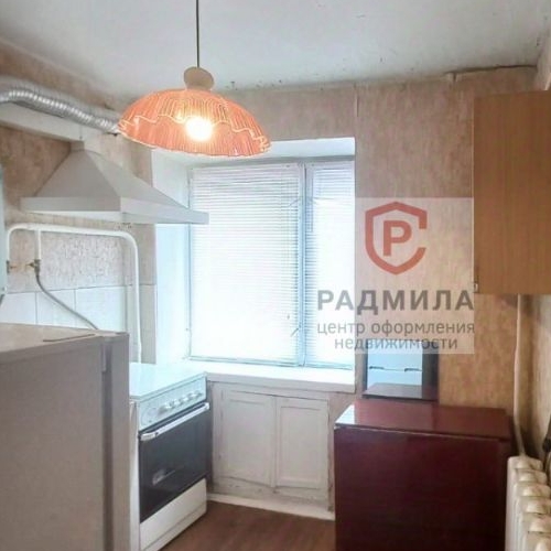 1-комн квартира Хотьково, улица Михеенко, 6